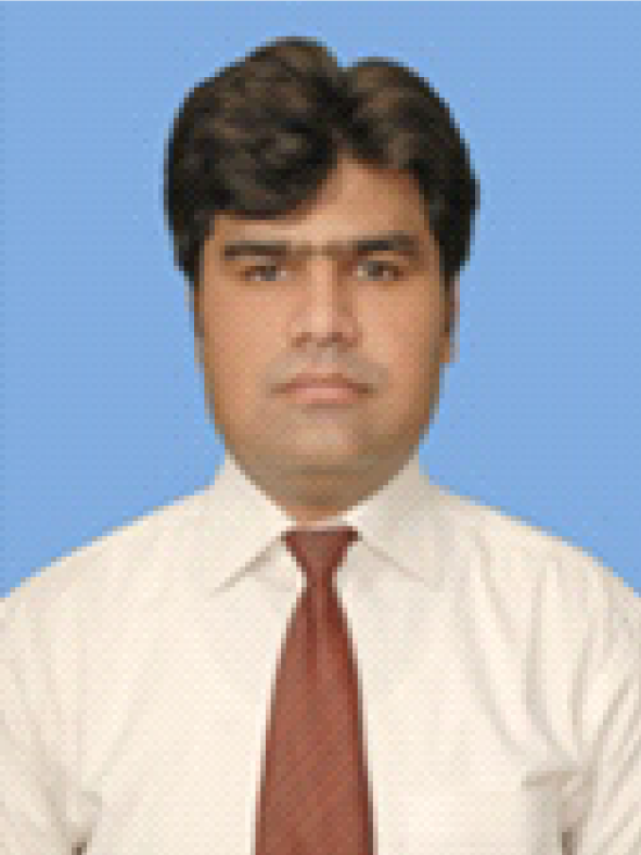 Habib Khan
